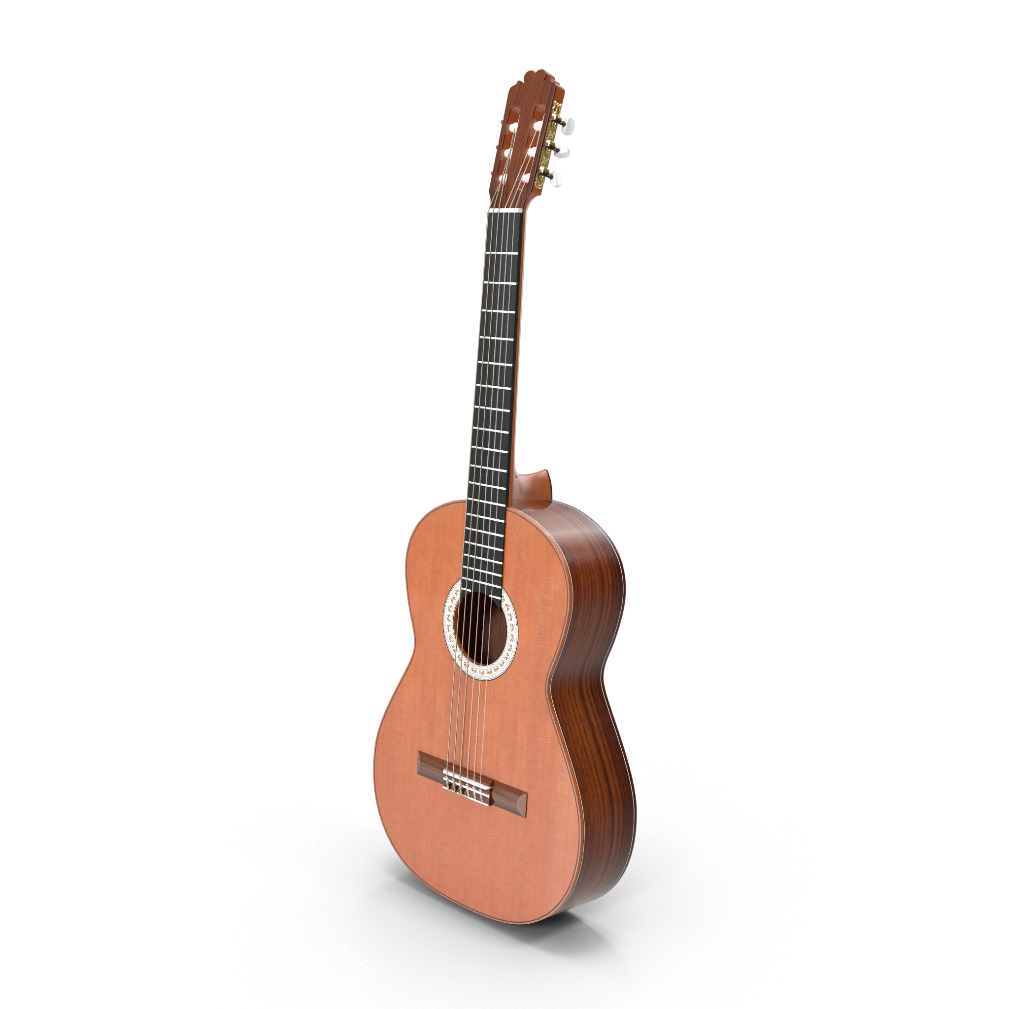 Classical Guitar.H03.2k