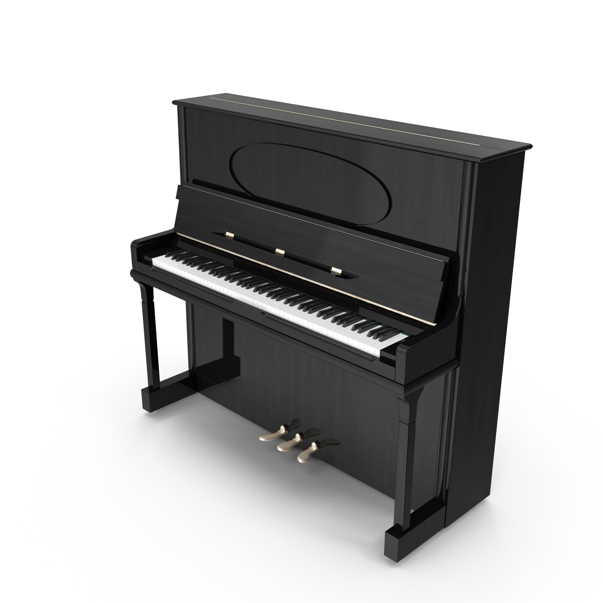 Upright Piano.G03.2k