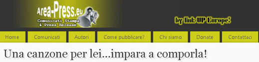 area-press.eu - 3 Febbraio 17