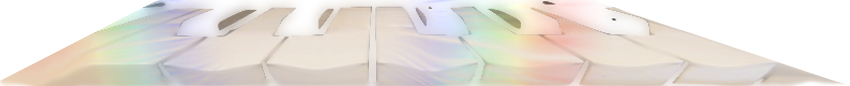 imparare a suonare il pianoforte