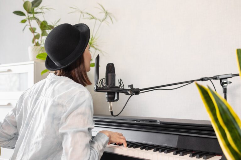 Composizione Musicale