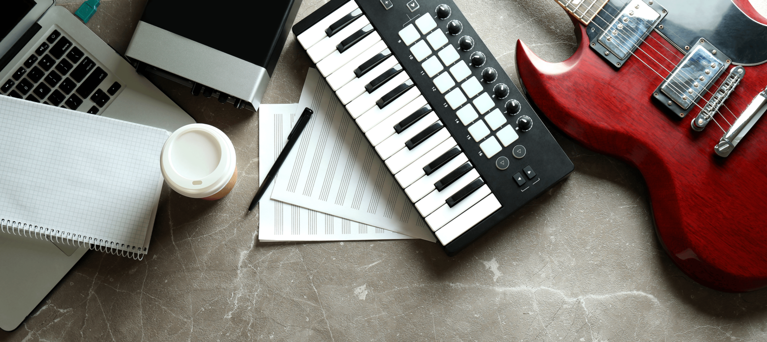 Le videolezioni di musica
