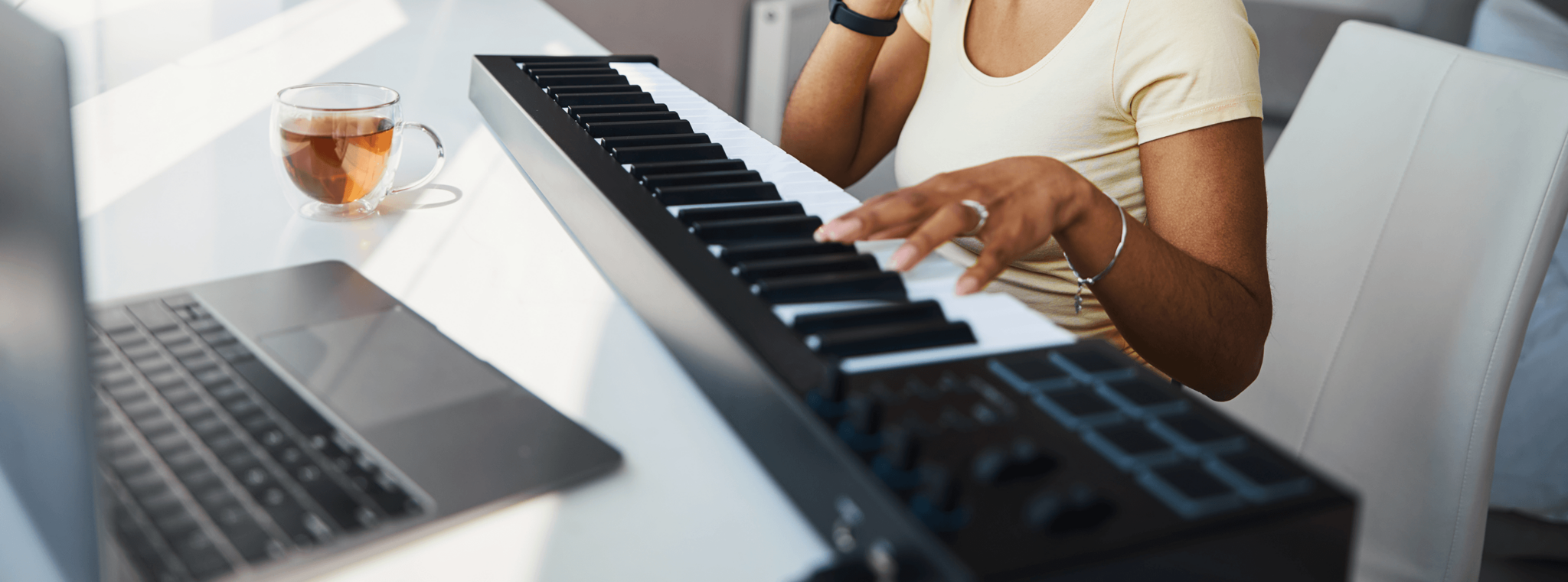 Video lezioni di Pianoforte classico