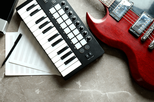 Arrangiamento Musicale