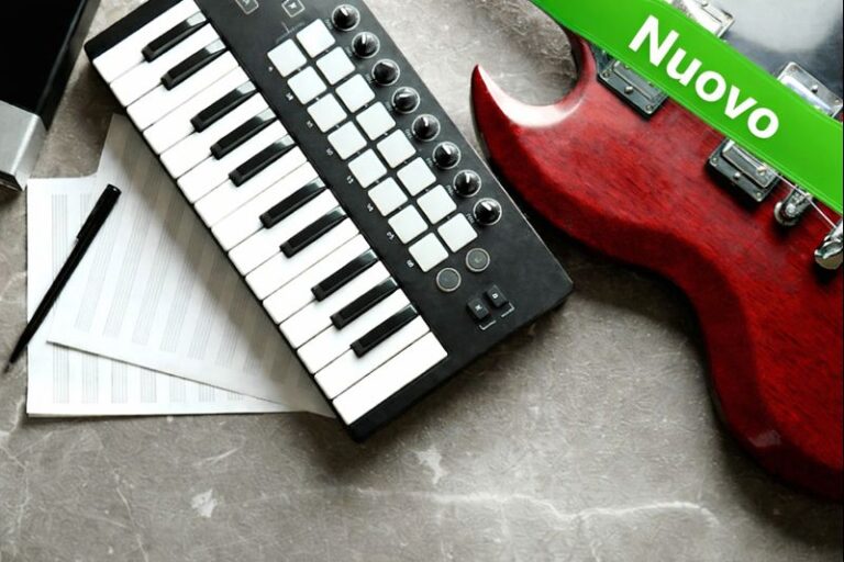 Arrangiamento Musicale